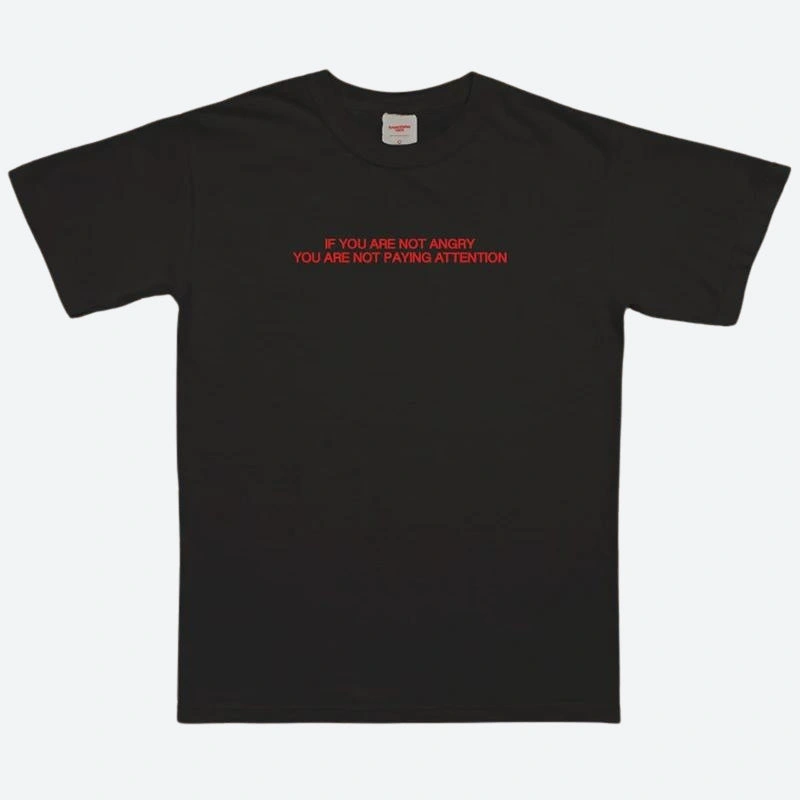 Attention Deficit Darling Tee